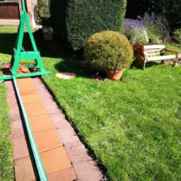 Gazon de Jardin : découvrez les différentes variétés de gazon pour choisir celle qui convient le mieux à votre jardin Cahors